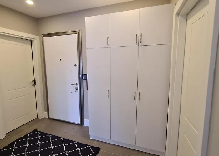Vila уютная в чамьюва Kemer