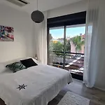 уютная в чамьюва Villa