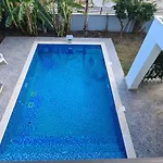 уютная в чамьюва Villa *