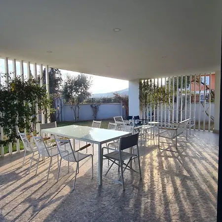 别墅 уютная в чамьюва 凯梅尔