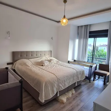 уютная в чамьюва *