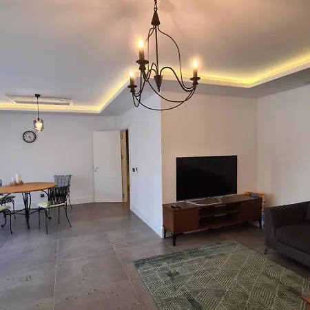 уютная в чамьюва