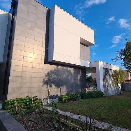 уютная в чамьюва *