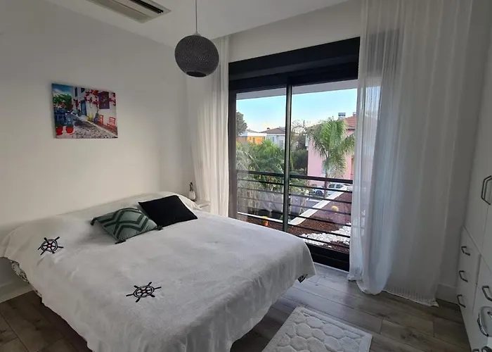 уютная в чамьюва 别墅