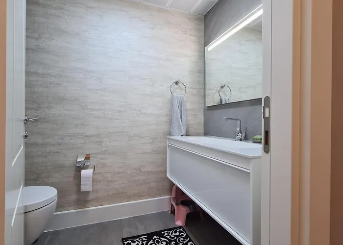 别墅 уютная в чамьюва