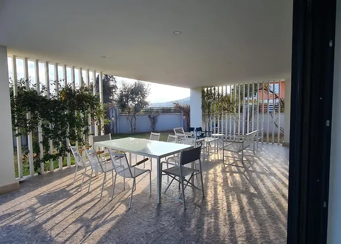 别墅 уютная в чамьюва 凯梅尔