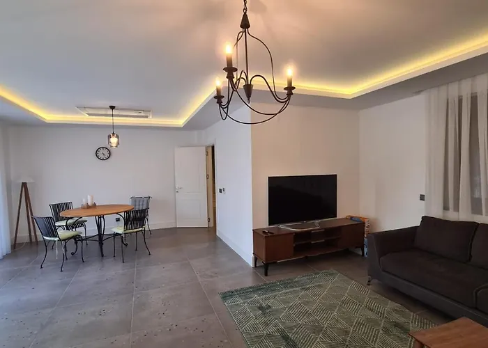 уютная в чамьюва