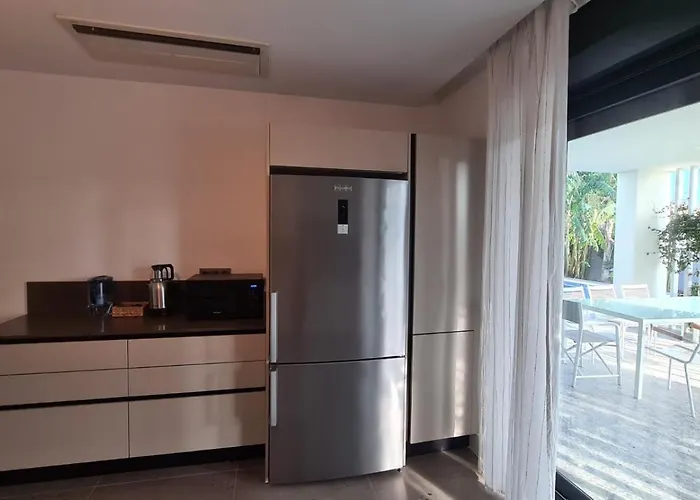 уютная в чамьюва