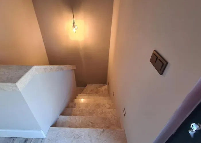 уютная в чамьюва 别墅