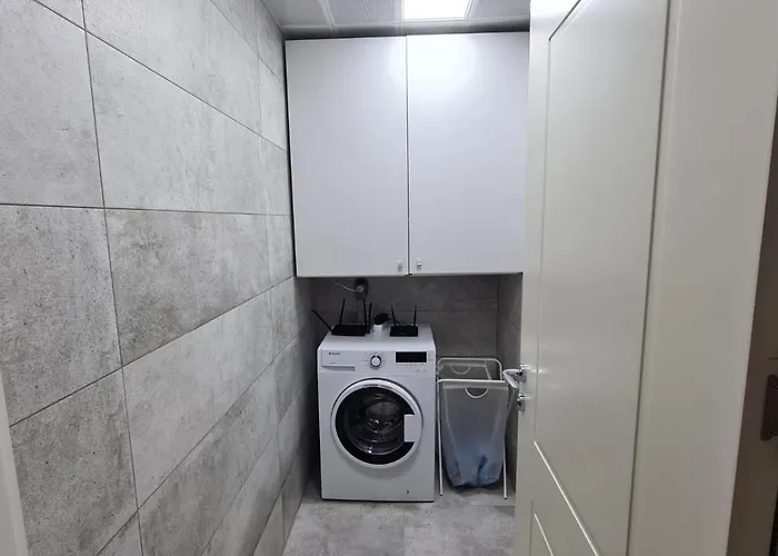 уютная в чамьюва ヴィラ *