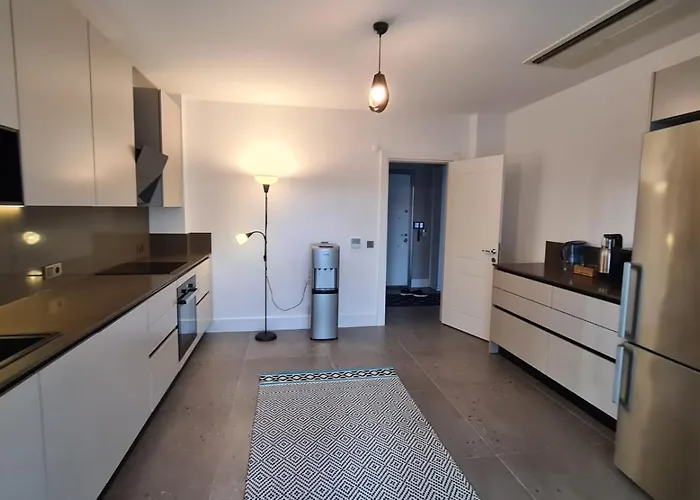 别墅 уютная в чамьюва