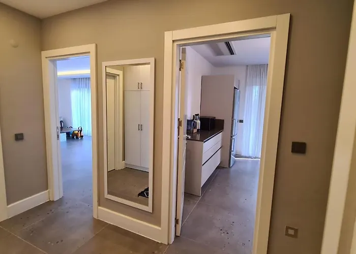 уютная в чамьюва *