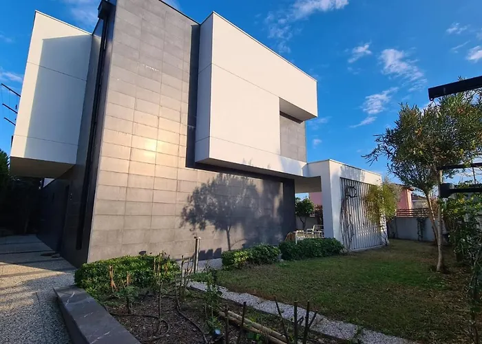 уютная в чамьюва *