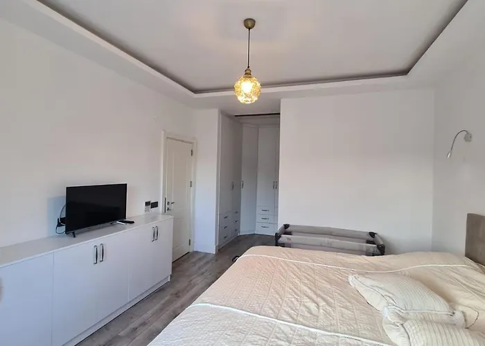 别墅 уютная в чамьюва