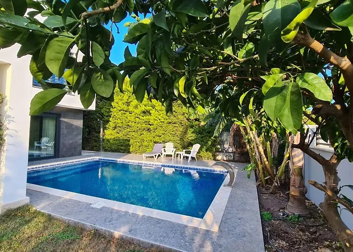 уютная в чамьюва *