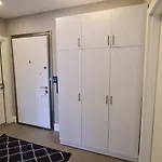 Vilă уютная в чамьюва Kemer